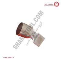 نازل سشوار صنعتی WN40